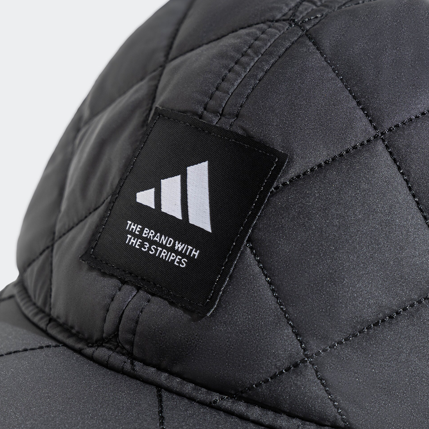 Adidas/阿迪达斯正品秋季新款男女三条纹遮阳棒球帽JY0903,淘宝优惠券,粉丝福利购,淘宝优惠卷