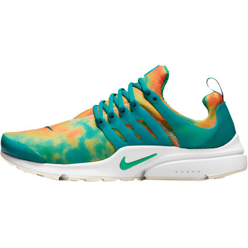 Nike/耐克官方正品Air Presto男子运动缓震轻便跑步鞋CT3550-200 - 图3