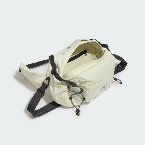 Adidas/阿迪达斯正品MULTISPORT BAG女士实用经典运动腰包JY4185 - 图1
