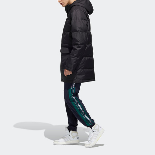 Adidas/阿迪达斯正品男子 M WINT DWN PRKA休闲运动羽绒服 GJ8786 - 图1