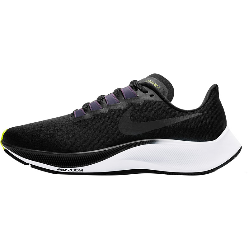 Nike/耐克官方正品男女低帮减震耐磨运动健身跑步鞋BQ9647-010 - 图3