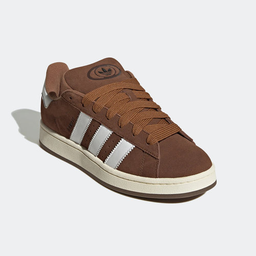 Adidas/阿迪达斯正品三叶草CAMPUS 00s 男女经典板鞋GY6433 - 图1