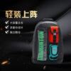 Li Ning genuine badminton series practical and easy-to-carry large-capacity sports backpack for men and women ABSS085
