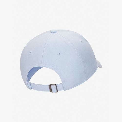 Nike/耐克正品夏季新款男女运动遮阳鸭舌棒球帽 943091-548 - 图0