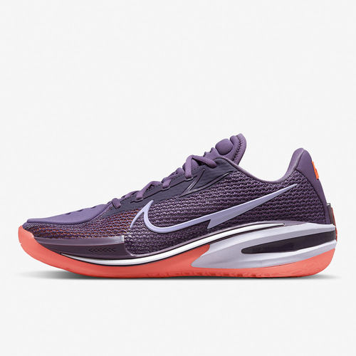 Nike/耐克官方正品Zoom GT Cut 男女实战运动篮球鞋 CZ0176-501 - 图0