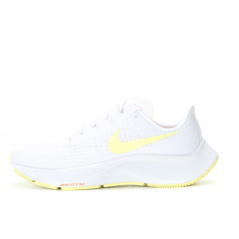 Nike/耐克正品2020冬季新款Zoom Pegasus 37女子跑步鞋BQ9647-105 - 图3