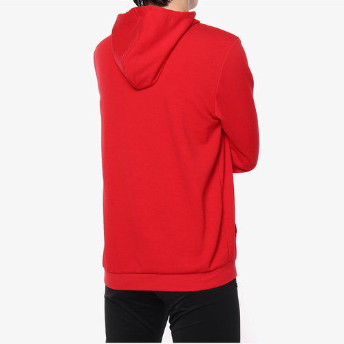 Adidas/阿迪达斯正品 M CE HOODY 男子休闲运动卫衣套头衫EA3525 - 图1