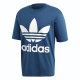 Adidas crew neck comfortable casual sports T-shirt