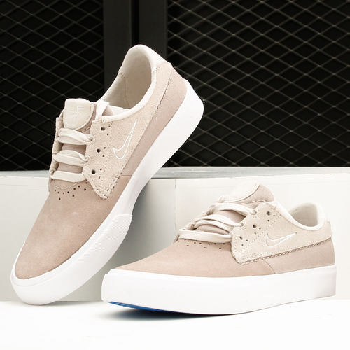 Nike/耐克正品 SB SHANE 夏季男子轻便低帮耐磨运动休闲鞋 BV0657 - 图1