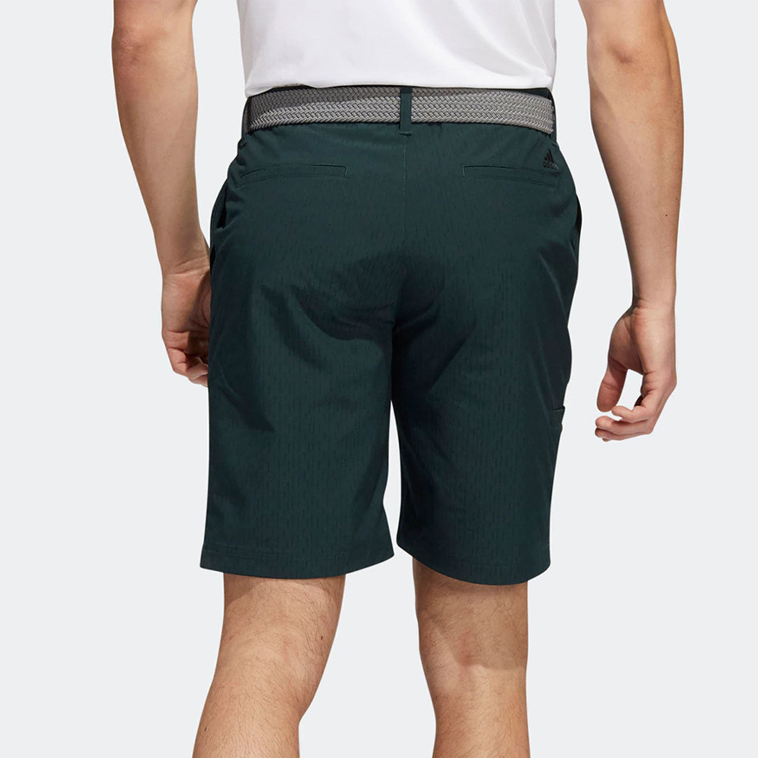 Adidas/阿迪达斯正品夏季新款男子高尔夫运动训练短裤HF6519,淘宝优惠券,粉丝福利购,淘宝优惠卷