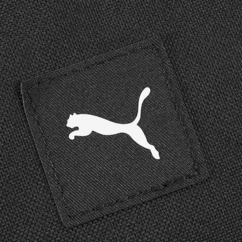 Puma/彪马正品运动男女同款拉链口袋大容量收纳双肩背包091872-01,淘宝优惠券,粉丝福利购,淘宝优惠卷