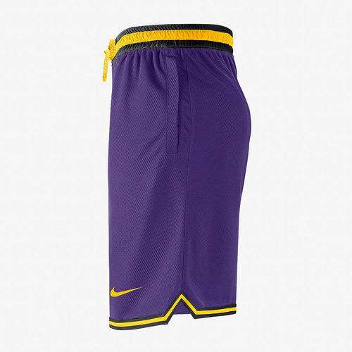 Nike/耐克正品当季新款男子透气速干休闲运动短裤AV3537-504 - 图1