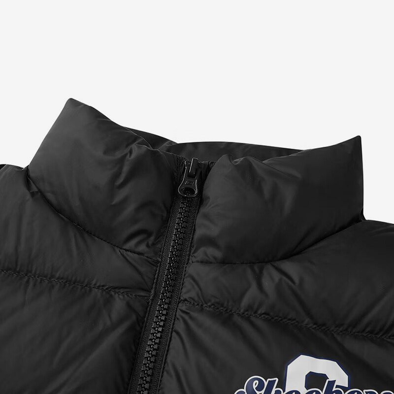 Skechers/斯凯奇正品新款儿童保暖户外立领梭织羽绒马甲,淘宝优惠券,粉丝福利购,淘宝优惠卷