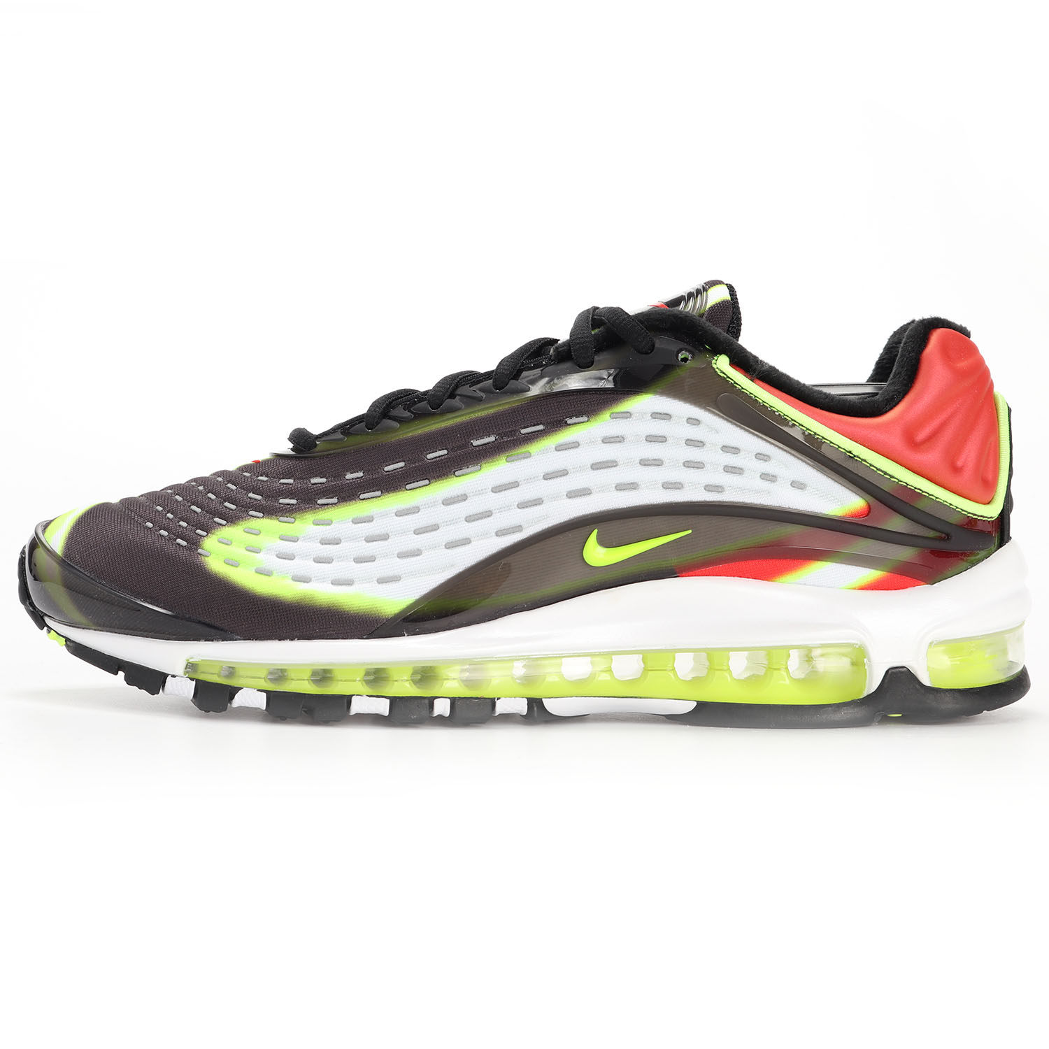 Nike/耐克正品 AIR MAX DELUXE 联名款 男子休闲运动跑步鞋AJ7831,淘宝优惠券,粉丝福利购,淘宝优惠卷