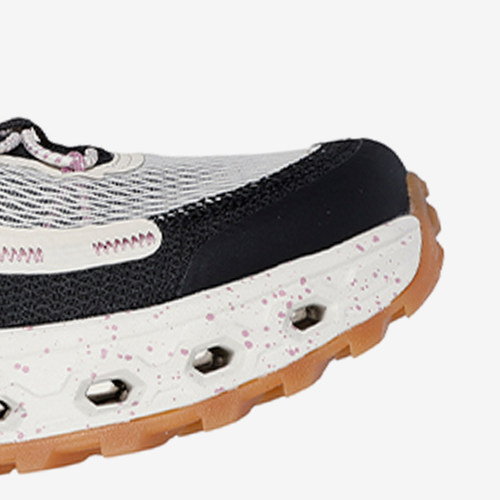 Skechers/斯凯奇正品休闲女士时尚厚底回弹耐磨防滑户外鞋 - 图2