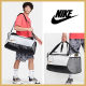Nike Nike ຖົງອອກກໍາລັງກາຍທີ່ແທ້ຈິງຂອງຜູ້ຊາຍແລະແມ່ຍິງບ້ວງການຝຶກອົບຮົມ shoulder ຖົງກິລາ crossbody bag ຖົງມືຄວາມອາດສາມາດຂະຫນາດໃຫຍ່