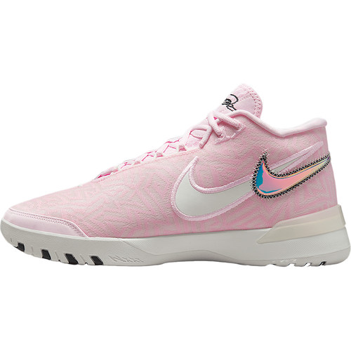 Nike/耐克正品2025男士透气时尚减震经典潮流篮球鞋HF0711-602 - 图3