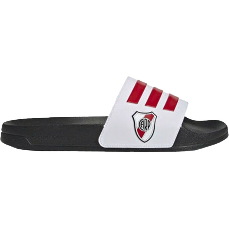 Adidas/阿迪达斯正品夏季新款男子休闲运动透气凉拖鞋G58705 - 图3