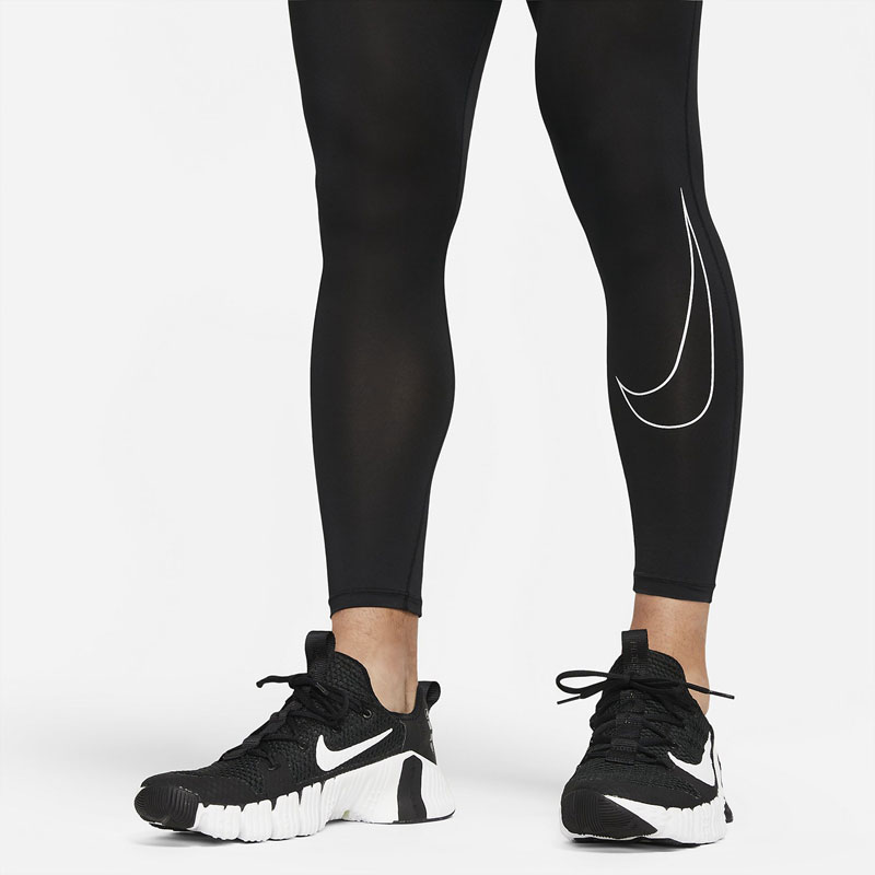 Nike/耐克正品休闲男子时尚潮流紧身运动训练长裤 DD1914-010 - 图2