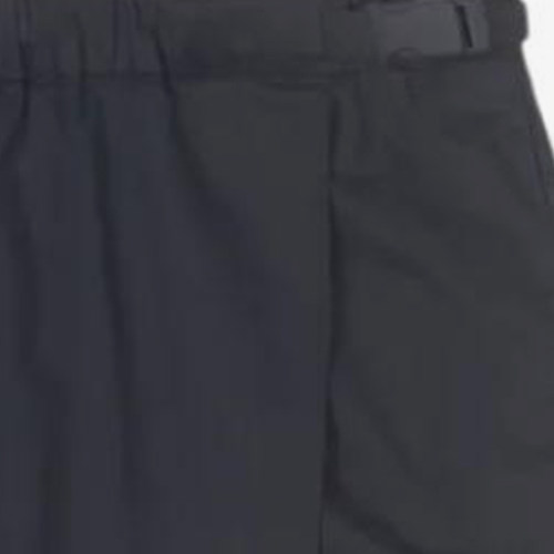 Converse/匡威正品2025新款女子印花复古休闲短裤10026396-A02 - 图1