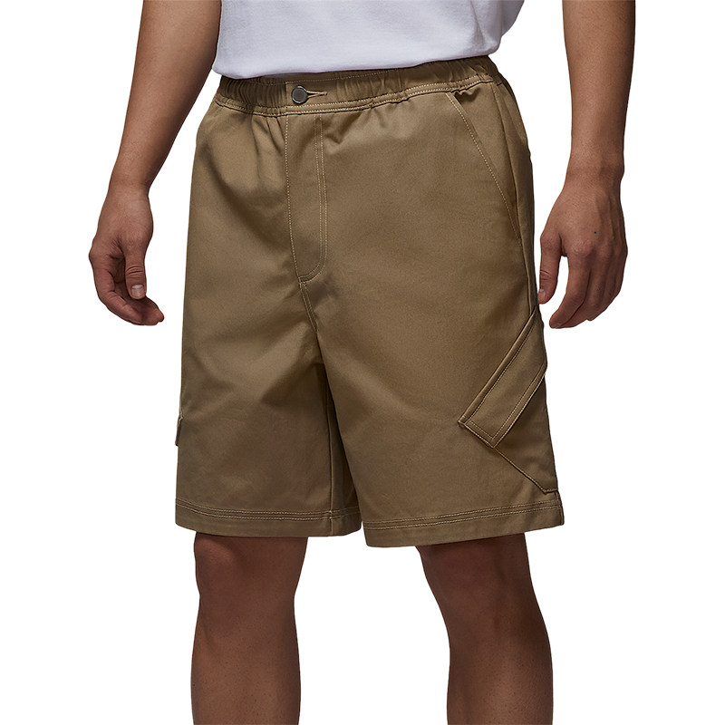 Nike/耐克官方正品JORDAN男士沙漠迷彩运动休闲短裤HF9366-257,淘宝优惠券,粉丝福利购,淘宝优惠卷