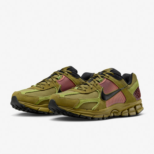 Nike/耐克正品Zoom Vomero 5男女款复古低帮运动鞋FJ1910-300 - 图0