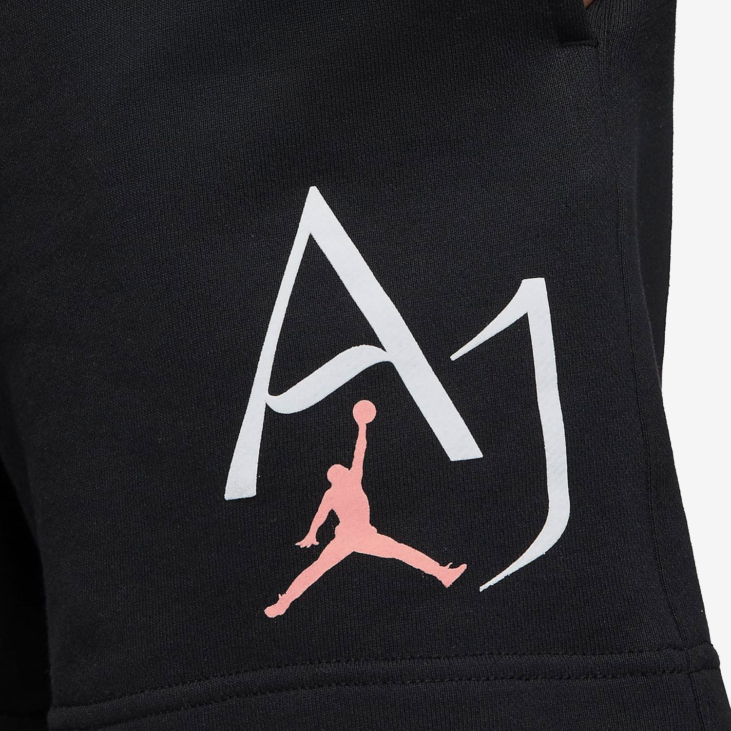 Nike/耐克正品夏季JORDAN男子休闲运动短裤DM1873-010,淘宝优惠券,粉丝福利购,淘宝优惠卷