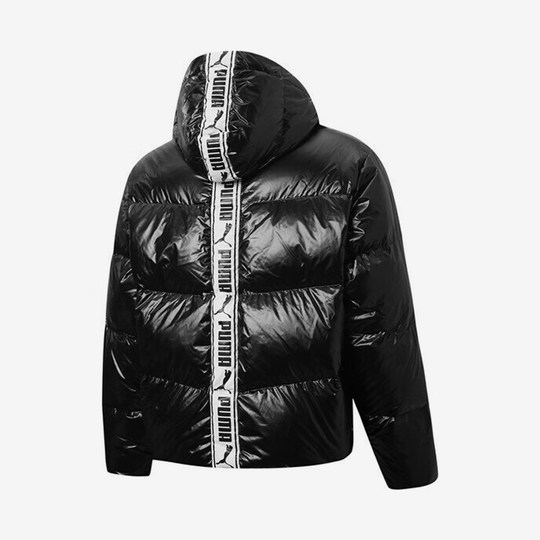 Puma official authentic men's warm sports down jacket