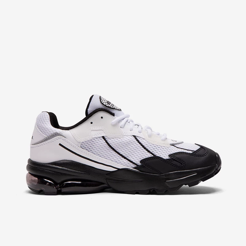 Puma/ Authentic Cell Ultra Mdcl мужские и женские в одном стиле ретро дышащие и износостойкие тренировочные кроссовки