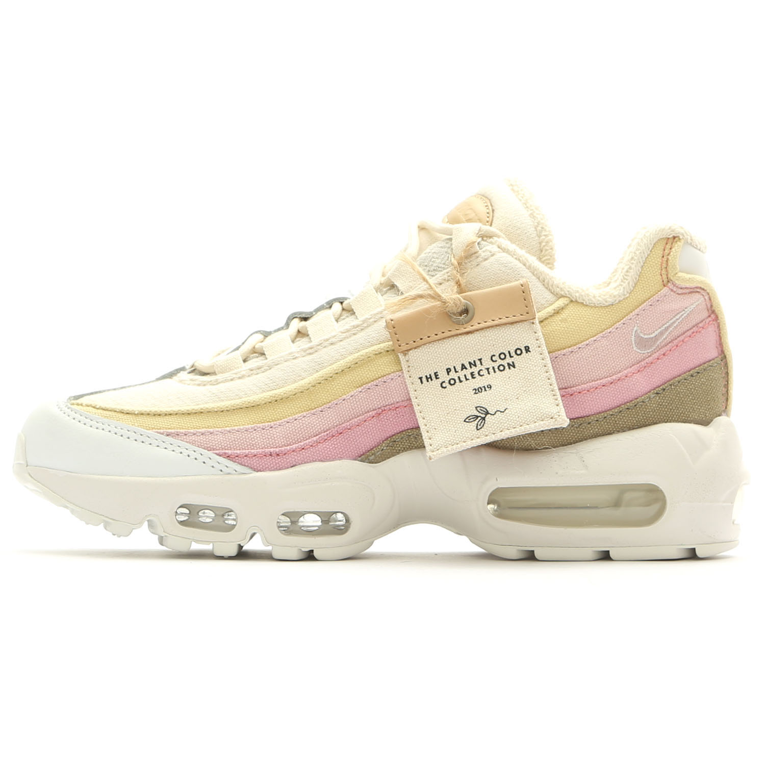 Nike/耐克正品 AIR MAX 95 QS男女运动鞋气垫休闲鞋 CD7142-700