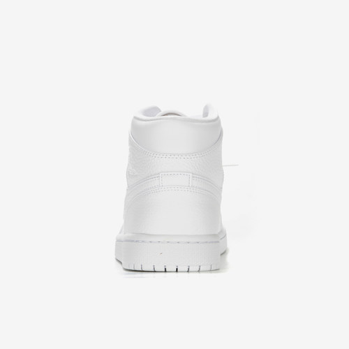 Nike/耐克正品JORDAN 当季新款男子休闲舒适运动篮球鞋554724-133 - 图2