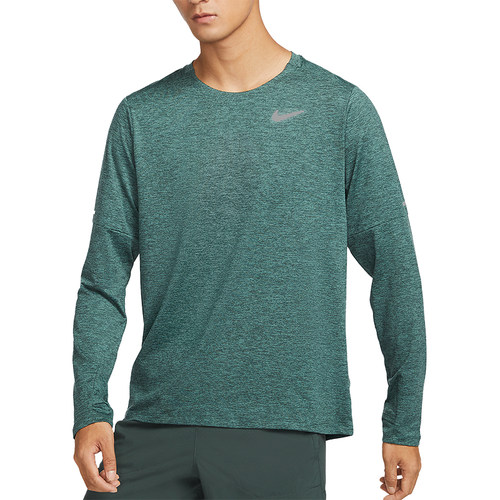 Nike/耐克官方正品Dri-FIT Element男士防晒圆领长袖DD4755-338 - 图3