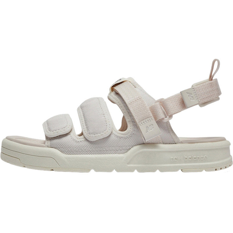 New Balance/NB正品夏季男女同款舒适透气运动沙滩凉鞋SDL3205A,淘宝优惠券,粉丝福利购,淘宝优惠卷