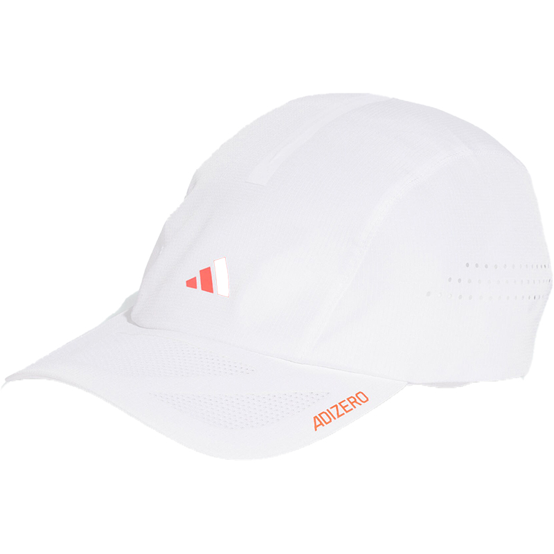 Adidas/阿迪达斯官方正品新款男女运动简约透气遮阳棒球帽JD1161 - 图3