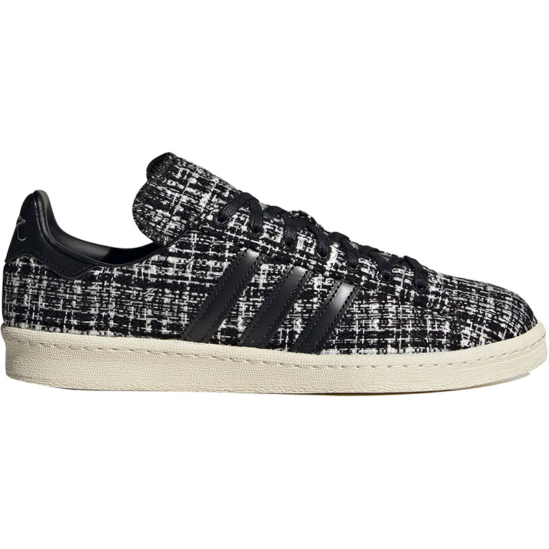 Adidas/阿迪达斯正品CAMPUS INV x DAYZ男女运动板鞋HP2821 - 图3