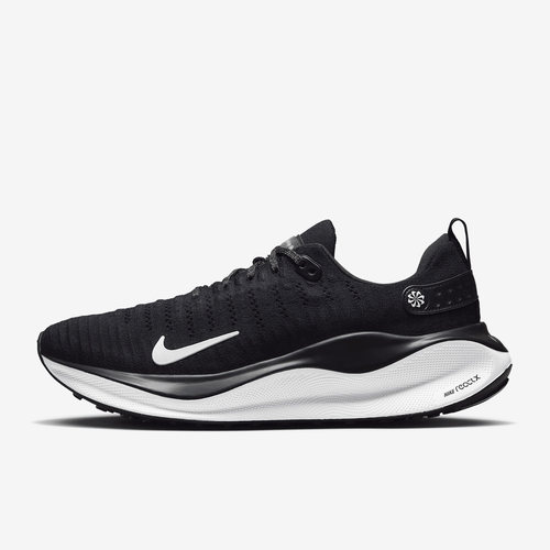 Nike/耐克官方正品INFINITY RUN 4登月男子运动跑步鞋DR2665-001 - 图0