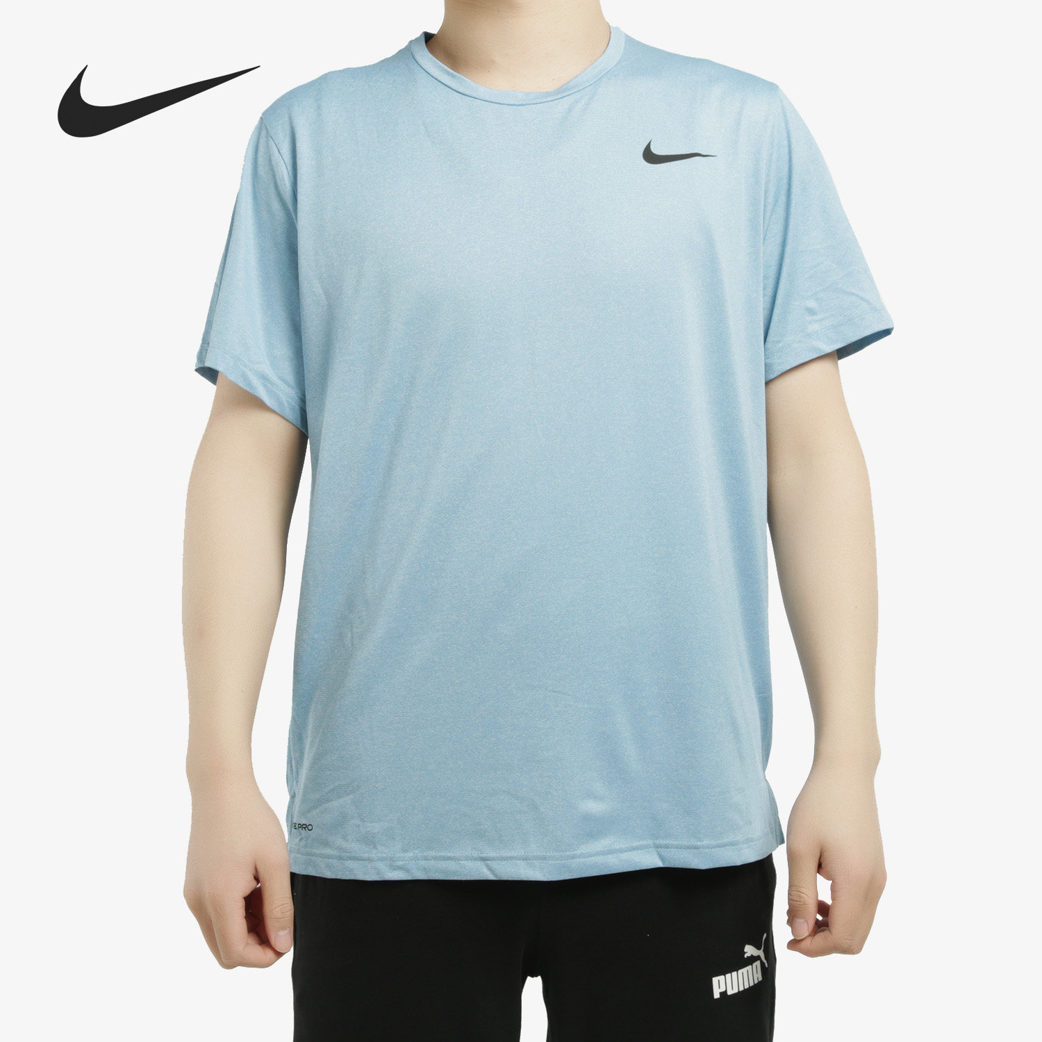 Nike/耐克正品当季新款男子运动T恤跑步上衣训练半袖 CJ4612,淘宝优惠券,粉丝福利购,淘宝优惠卷