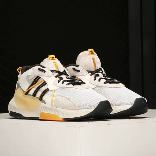 Adidas, спортивная повседневная обувь подходит для мужчин и женщин для отдыха, официальный продукт