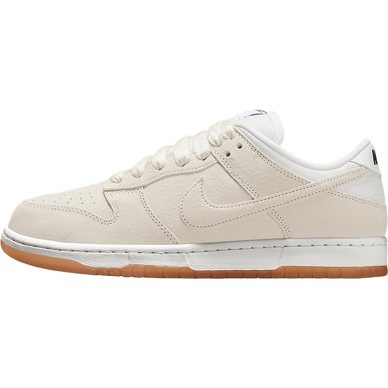 Nike/耐克正品SB Dunk Low Pro男女经典透气轻便板鞋HJ0367-100 - 图3