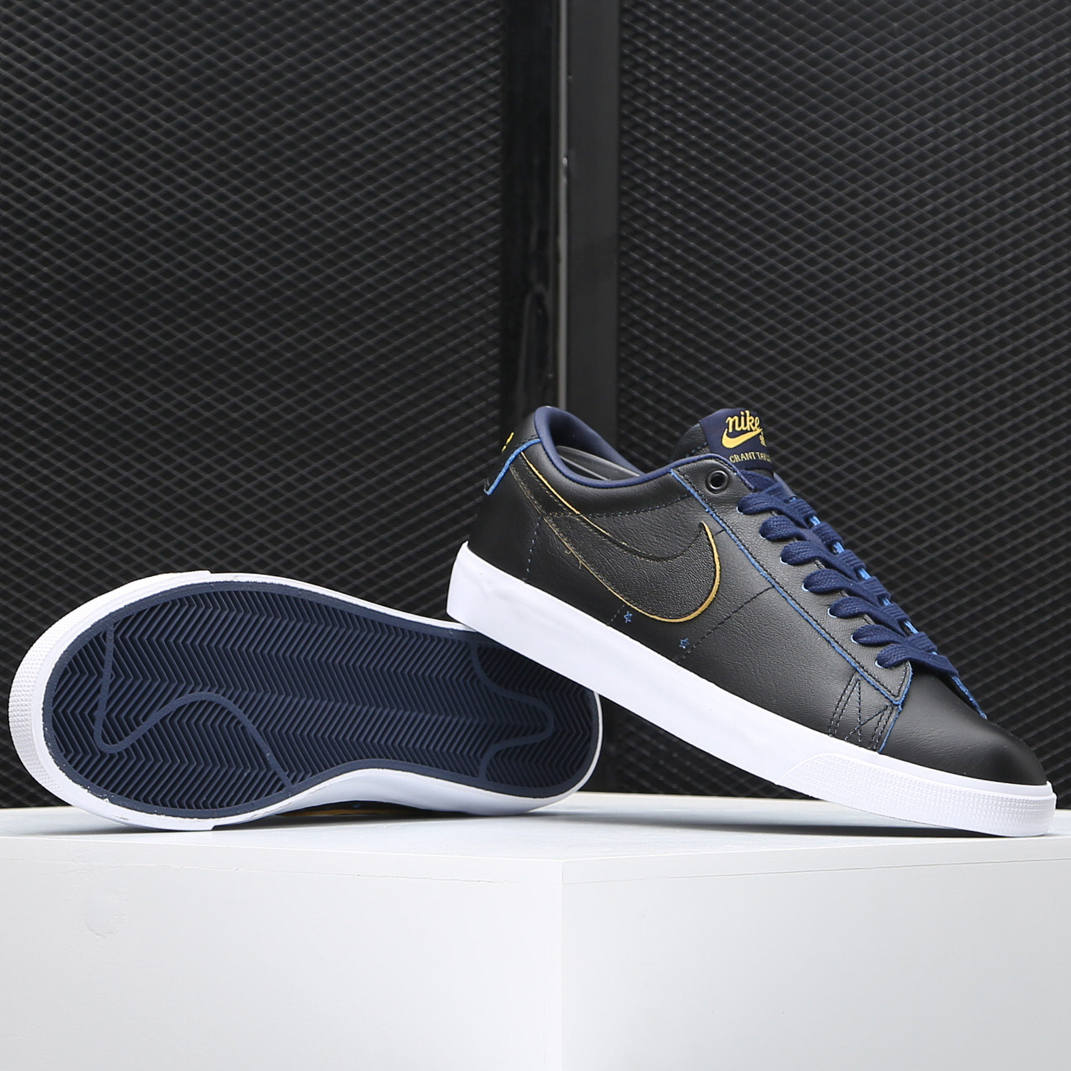 nike blazer low gt nba