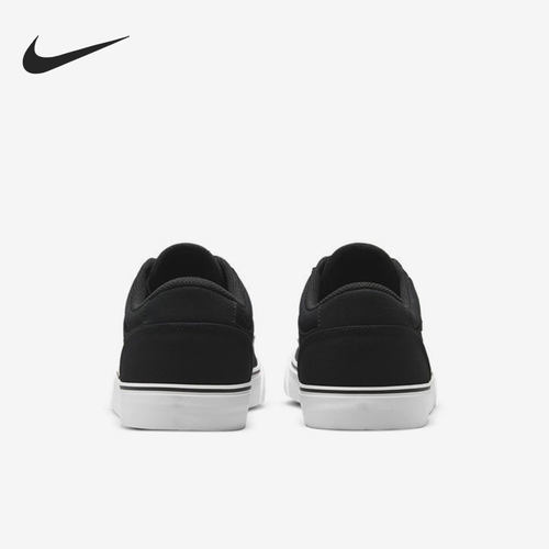 Nike/耐克正品 SB Chron 2 男女舒适运动休闲鞋 DM3494-001 - 图2