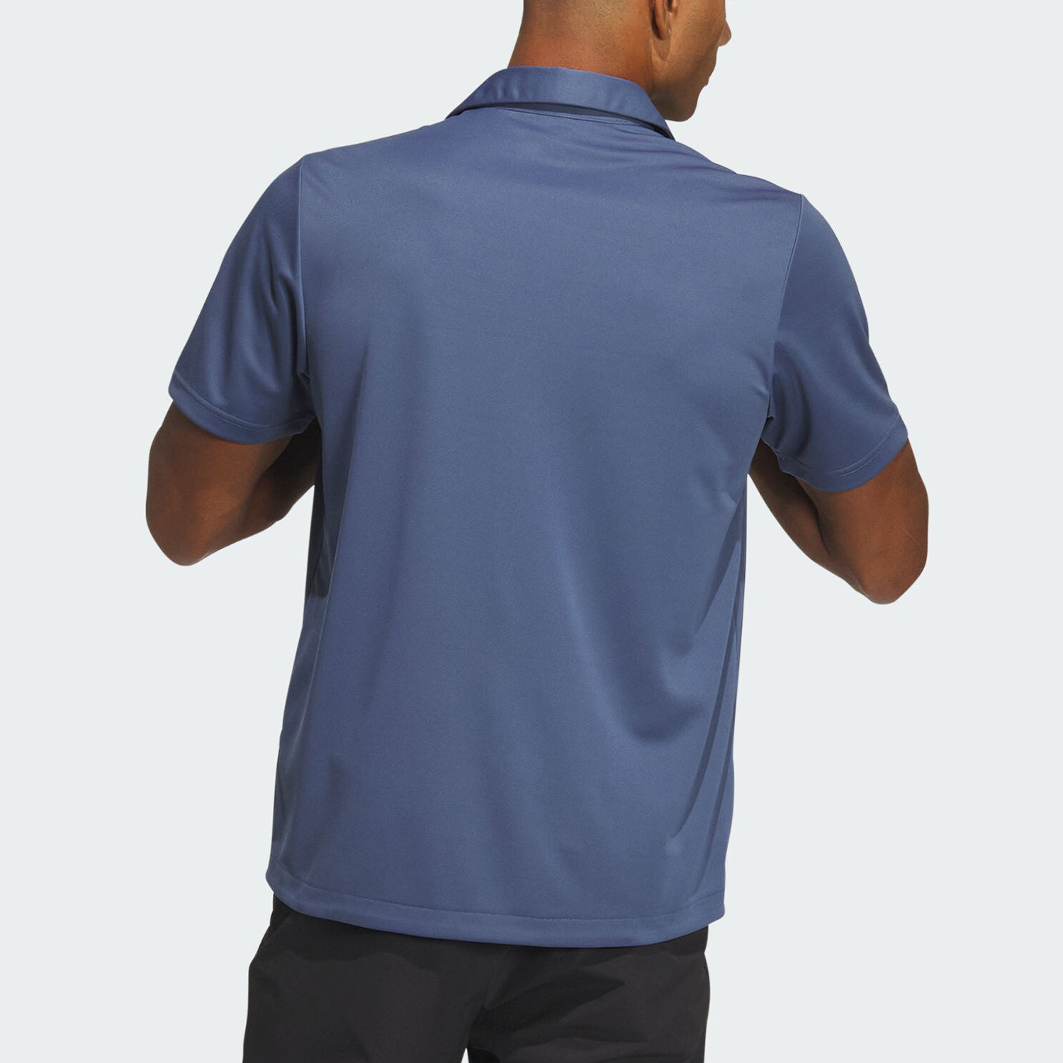 Adidas/阿迪达斯官方正品BASIC POLO 男士户外运动POLO衫IS0296,淘宝优惠券,粉丝福利购,淘宝优惠卷