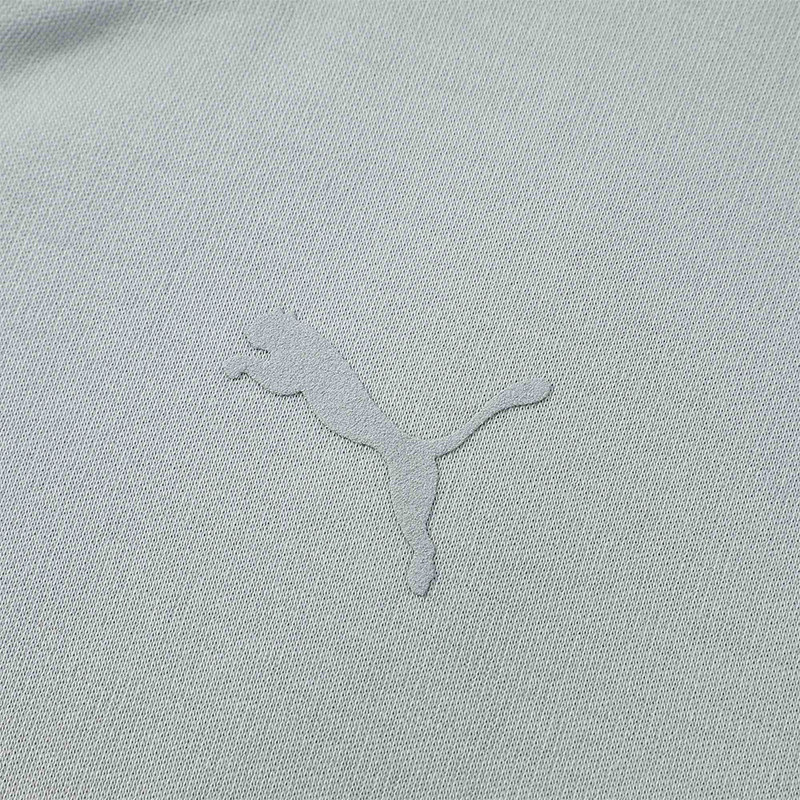 Puma/彪马官方正品运动男女同款运动针织透气简约拉链连帽外套,淘宝优惠券,粉丝福利购,淘宝优惠卷