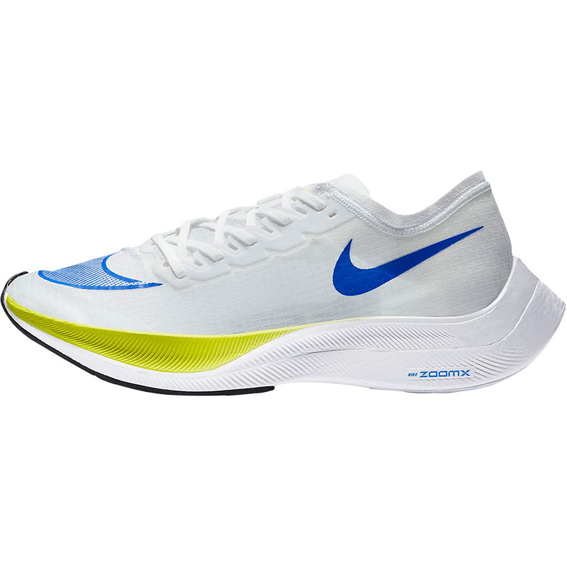 Nike/耐克官方正品ZOOMX VAPORFLY NEXT%男子跑步鞋 AO4568-103 - 图3