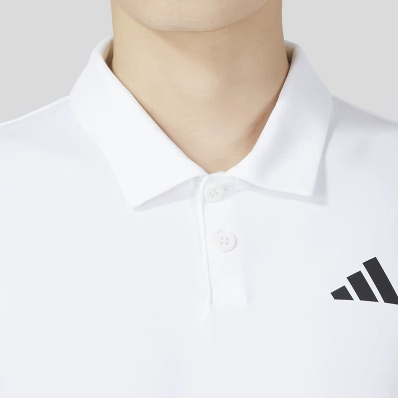 阿迪达斯短袖男2025夏季新款翻领POLO衫运动透气速干T恤IS2295,淘宝优惠券,粉丝福利购,淘宝优惠卷