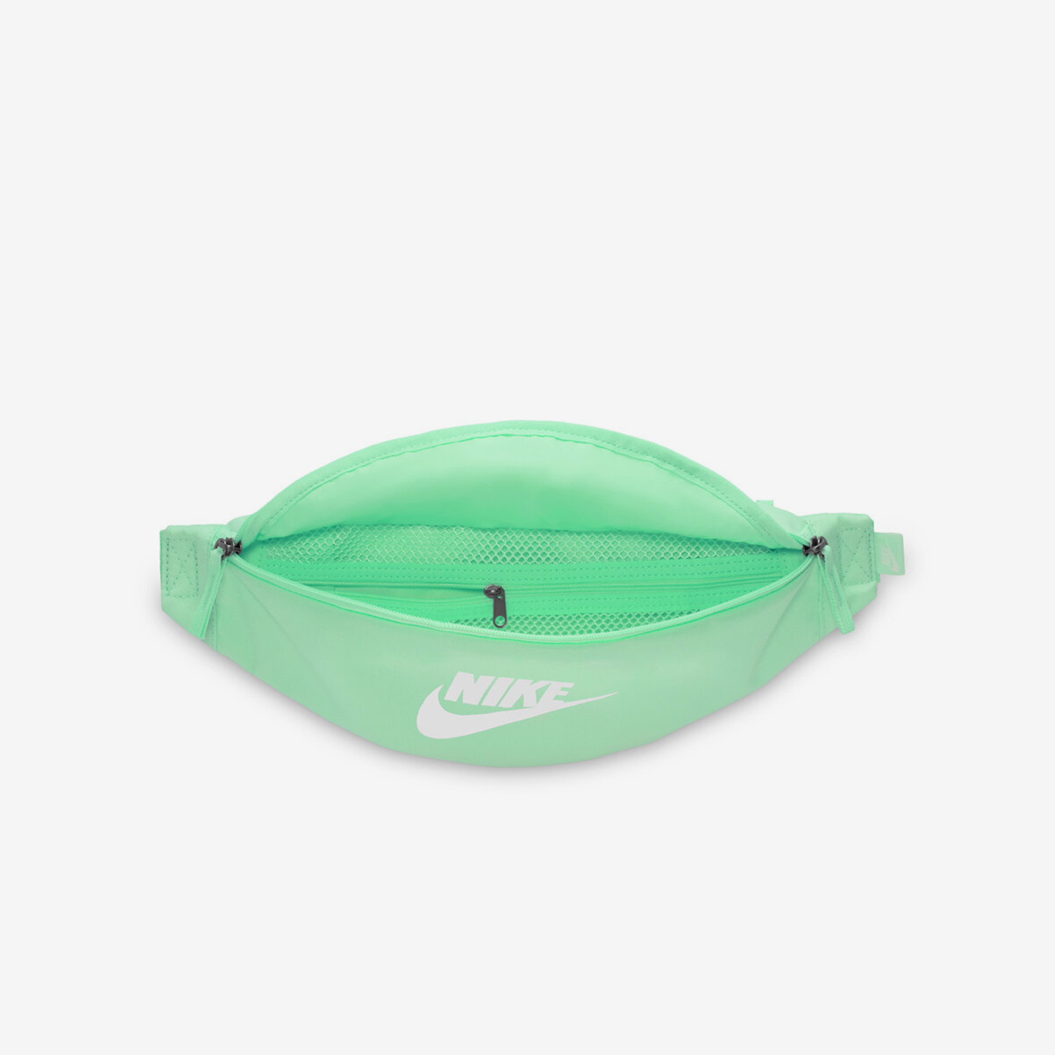 Nike/耐克正品2025新款男女同款经典休闲户外腰包DB0490-353 - 图2