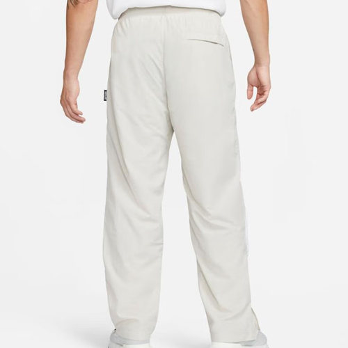 Nike/耐克正品新款男子休闲直筒梭织运动长裤 DX0595-072 - 图0