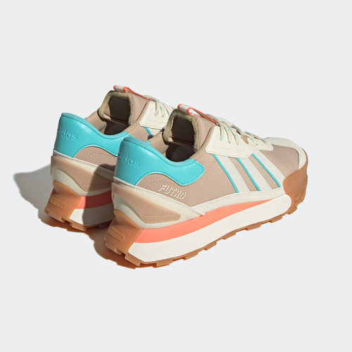 Adidas/阿迪达斯官方正品Neo FUTRO MIXR男女运动休闲鞋IF5567 - 图0