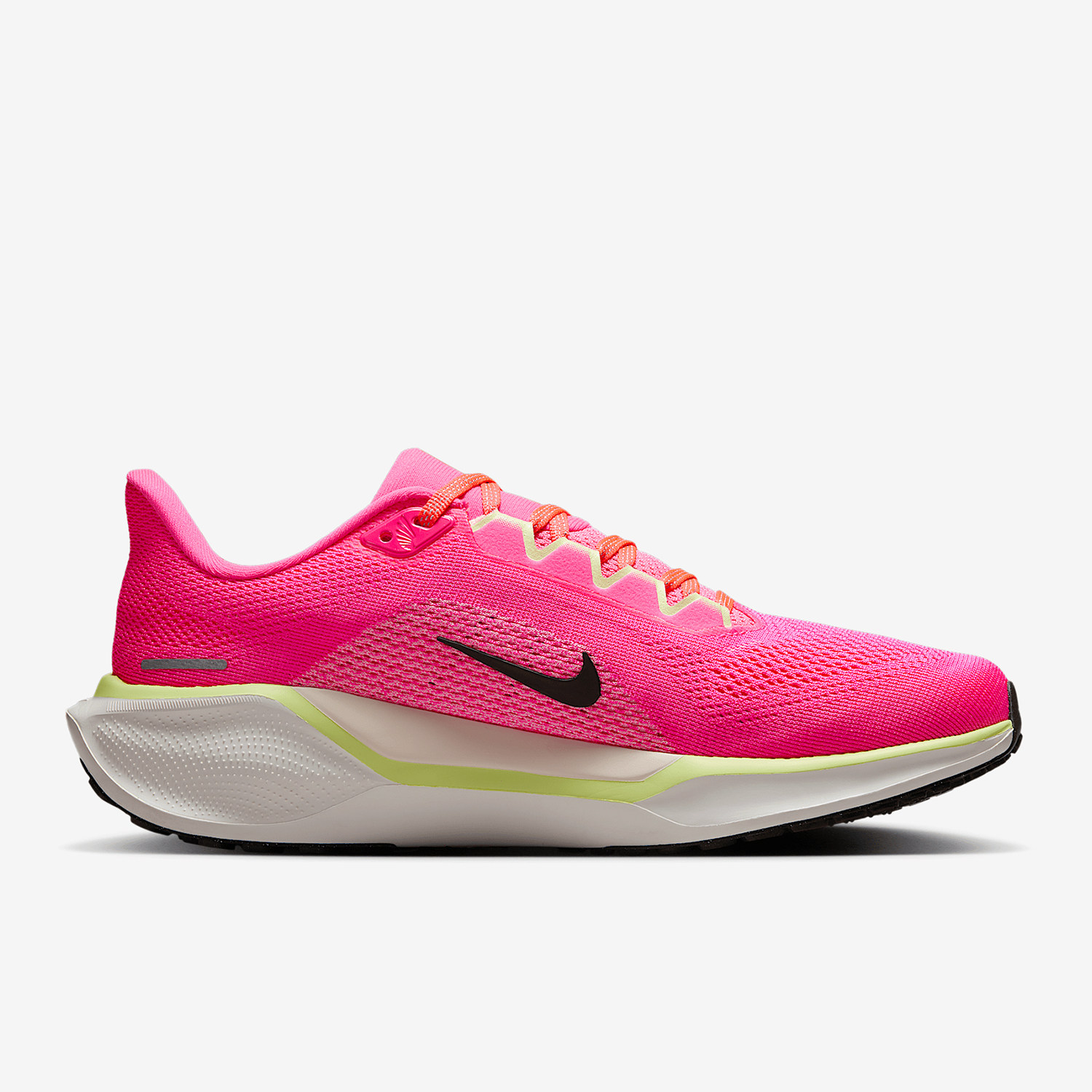 Nike/耐克官方正品Pegasus 41女士透气网眼缓震跑步鞋HV5158-600,淘宝优惠券,粉丝福利购,淘宝优惠卷
