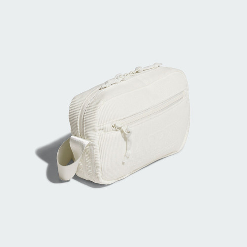 Adidas/阿迪达斯正品FL MINI SB男女简约运动单肩包JF1191 - 图0